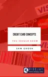 Credit Card Concepts reviews