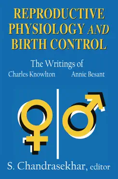 reproductive physiology and birth control imagen de la portada del libro
