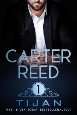 carter reed book cover image