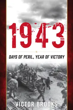 1943 imagen de la portada del libro