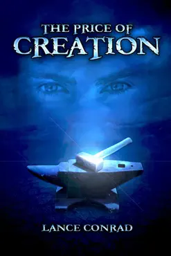 the price of creation book cover image