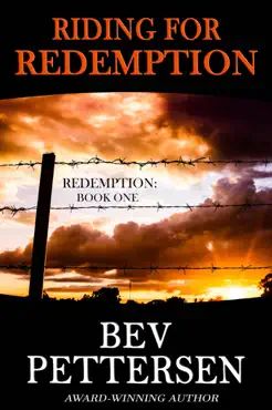 riding for redemption book cover image