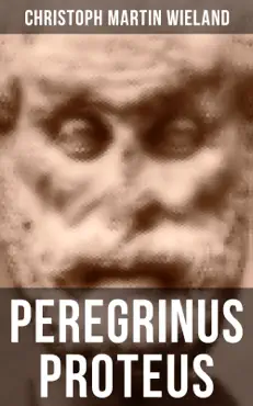 peregrinus proteus book cover image