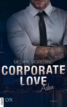 corporate love - aiden imagen de la portada del libro