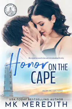 honor on the cape book cover image