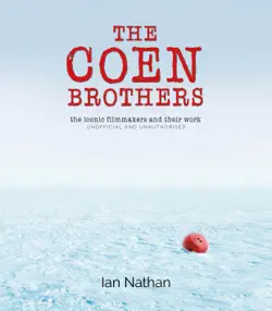 the coen brothers book cover image