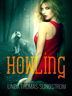 howling book cover image