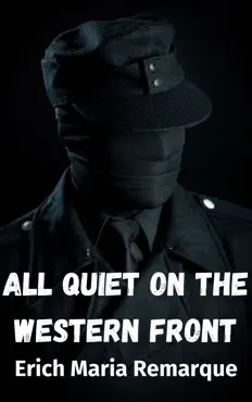 all quiet on the western front book cover image
