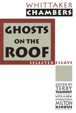 ghosts on the roof book cover image