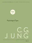 Collected Works of C. G. Jung, Volume 6 synopsis, comments