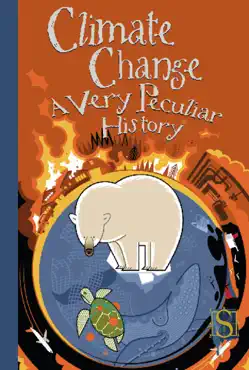 climate change a very peculiar history book cover image