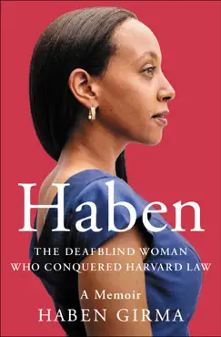 haben book cover image
