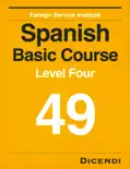 FSI Spanish Basic Course 49 book summary, reviews and download