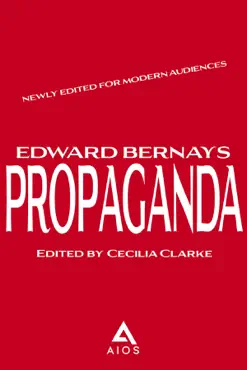 propaganda book cover image