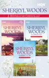E-Pack HQN Sherryl Woods 1 sinopsis y comentarios