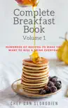 The Complete Breakfast Book synopsis, comments