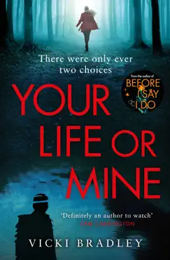 your life or mine imagen de la portada del libro