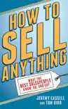How to Sell Anything synopsis, comments