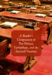 A Reader’s Companion to The Prince, Leviathan, and the Second Treatise sinopsis y comentarios