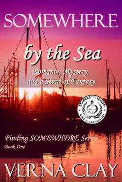 somewhere by the sea book cover image