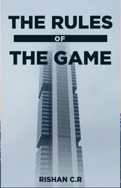 the rules of the game imagen de la portada del libro