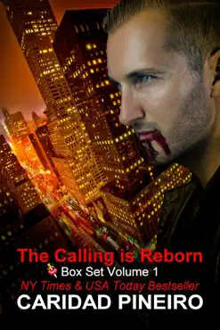 the calling is reborn box set volume 1 book cover image