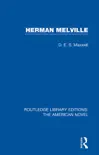 Herman Melville synopsis, comments