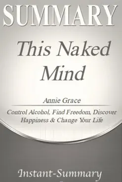 this naked mind by annie grace summary book cover image