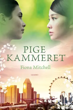 pigekammeret imagen de la portada del libro