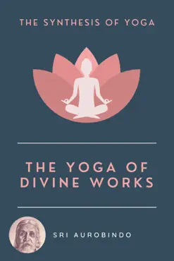 the yoga of divine works book cover image