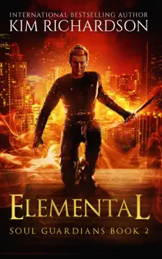 elemental book cover image