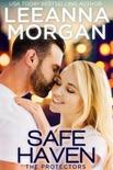 Safe Haven: A Sweet, Small Town Romance book summary, reviews and downlod