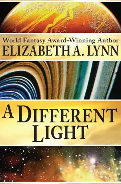 a different light book cover image