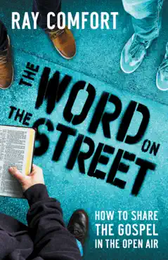 the word on the street book cover image