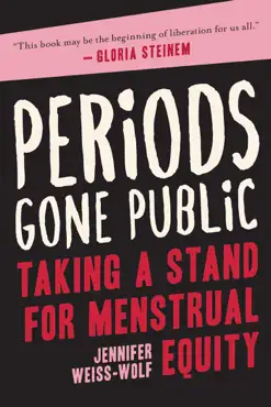 periods gone public book cover image