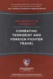 Final Report of the Task Force on Combating Terrorist and Foreign Fighter Travel synopsis, comments