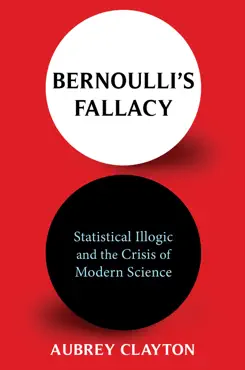 bernoulli's fallacy book cover image