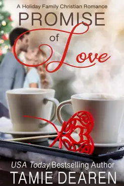 promise of love book cover image
