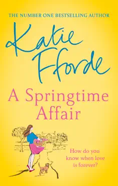 a springtime affair imagen de la portada del libro