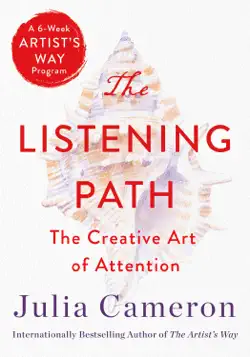 the listening path book cover image