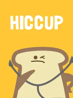 hiccup book cover image