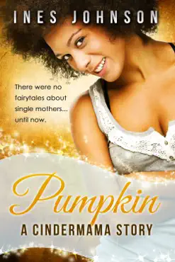 pumpkin: a cindermama story book cover image