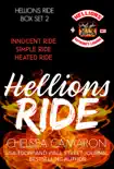 Hellions Ride Box Set 5-7 synopsis, comments