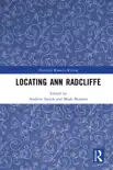 Locating Ann Radcliffe synopsis, comments