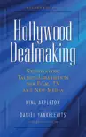Hollywood Dealmaking book summary, reviews and download