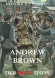 Andrew Brown - Der rote Spion synopsis, comments