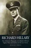 Richard Hillary synopsis, comments