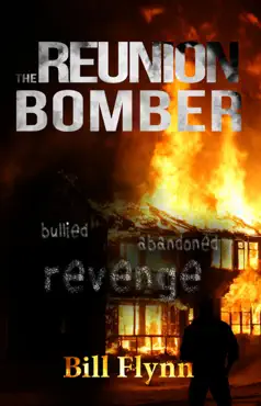 the reunion bomber book cover image