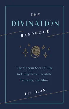 the divination handbook book cover image