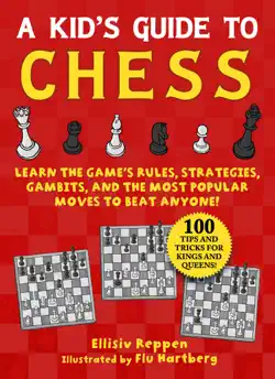 chess book cover image